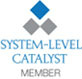 System Level Catalyst program
