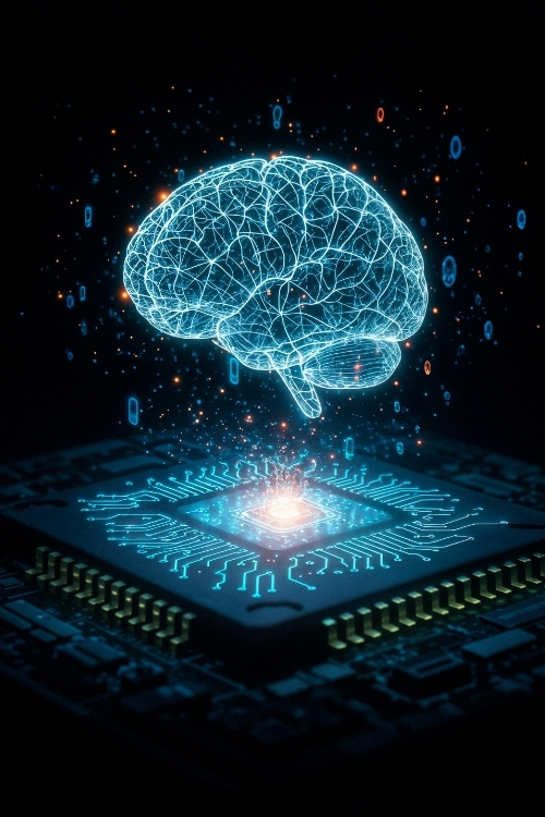 Artificial Intelligence / Deep Learning