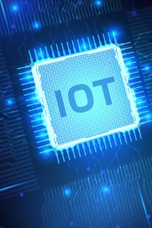 IoT