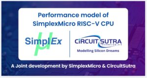Performance Model of Simplexmicro